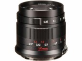 7Artisans Festbrennweite 35mm F/0.95 – Nikon Z, Objektivtyp: Standard