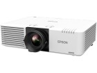 Epson Projektor EB-L530U, ANSI-Lumen: 5200 lm, Auflösung: 1920 x