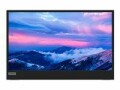 Lenovo L152 - LED monitor - 15.6" (16" viewable