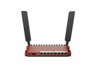 MikroTik Dual-Band WiFi Router L009UiGS-2HaxD-IN