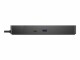 Dell Dockingstation WD19DCS 240W, Ladefunktion: Ja