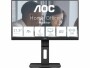 AOC Monitor 22E2UMF, Bildschirmdiagonale: 21.5 ", Auflösung