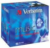 Verbatim Live It! - 10 x CD-R ( 80
