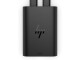 Hewlett-Packard HP 65W, USB-C, Charger, HP 65W, USB-C, Charger