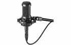 Audio-Technica Mikrofon AT2035, Typ: Einzelmikrofon, Bauweise