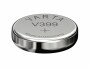 Varta Knopfzelle V399 1 Stück, Batterietyp: Knopfzelle