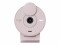Bild 20 Logitech Webcam Brio 300 Rose, Eingebautes Mikrofon: Ja