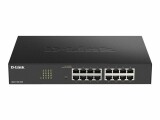 D-Link DGS-1100-16V2 16-Port