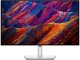 Dell Monitor U3223QE, Bildschirmdiagonale: 31.5 ", Auflösung