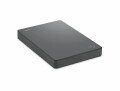 Seagate Externe Festplatte Basic 1 TB, Stromversorgung: USB