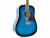 Bild 5 MAX Westerngitarre SoloJam Set Blau, Griffbrett: Palisander