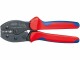 Knipex Crimpzange PreciForce Typ: