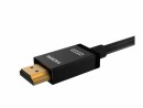 Hori Kabel SPF-014U HDMI - HDMI, 2 m, Kabeltyp