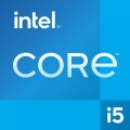 Intel Core i5 11600KF - 6 Kerne - 12