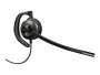 Poly Headset EncorePro HW540 Mono QD, Microsoft