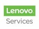 Lenovo 1Y POST WARRANTY PREMIER ELEC IN SVCS