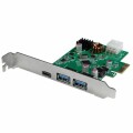 M-CAB PCI EXPRESS CARD USB 3.2 1C 2A 5GBITS