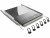 Bild 0 Patchbox PATCHBOX PLUS+ Cat 6A, STP, 1.8 m, Grau
