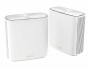 Asus Mesh-System ZenWiFi XD6 2er Set, Anwendungsbereich: Home