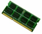 2 GB DDR3 SO-DIMM, PC3-8500 (1066MHz)