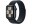 Apple Watch SE 2023 40 mm GPS Alu Sport Loop Mitternacht, Schutzklasse: Keine, Touchscreen: Ja, Verbindungsmöglichkeiten: Bluetooth, WLAN (Wi-Fi), Betriebssystem: Watch OS, GPS: Ja, Smartwatch Funktionen: Kalendererinnerung, Anrufanzeige, Sturzerkennung, Benachrichtigungen, Unfallerkennung, Umgebungslichtsensor, Schlaftracking, Musiksteuerung, Erin