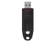SanDisk USB3.0 Ultra Flash 16GB, schwarz,