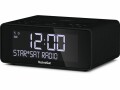 TechniSat DigitRadio 52 Anthrazit, Radio Tuner: FM, DAB+