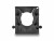 Bild 4 DeLock Kabelschlauchhalter 13 mm, 8 Stück, Schwarz, Produkttyp