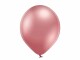 Belbal Luftballon Glossy Pink, Ø 30 cm, 50 Stück