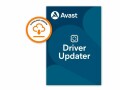 Avast Driver Updater ESD, Vollversion, 1 Gerät, 1 Jahr