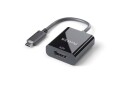 PureLink Adapter USB Type-C ? HDMI 4K/60Hz, Schwarz, Premium
