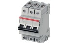 ABB Leitungsschutzschalter S453E-C13 13A 3-polig