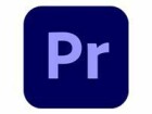 Adobe Premiere Pro for teams - Nouvel abonnement (annuel