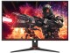 AOC Monitor 24G2ZE/BK, Bildschirmdiagonale: 23.8 ", Auflösung