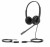 Bild 4 Yealink Headset YHS34 Lite Dual UC, Microsoft Zertifizierung