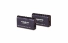 Marmitek HDMI Extender Megaview 63, Übertragungsart: Kabelgebunden