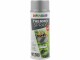 DUPLI-COLOR Sprühfarbe Thermo Spray ultra matt 400 ml, Silber