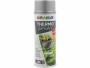 DUPLI-COLOR Hitzebeständige Sprühfarbe Thermo Spray Silber, 400 ml