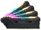 Bild 3 Corsair DDR4-RAM Vengeance RGB PRO Black iCUE 3200 MHz