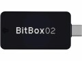 BitBox BitBox02 ? Multi Edition, Kompatible Betriebssysteme