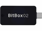 BitBox BitBox02 ? Multi Edition, Kompatible Betriebssysteme