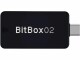 BitBox BitBox02 ? Multi Edition, Kompatible Betriebssysteme