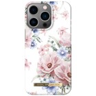 iDeal of Sweden Hard-Cover Floral Romance für iPhone 13 Pro
