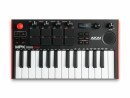 AKAI Keyboard Controller MPK Mini Play MK3, Tastatur Keys