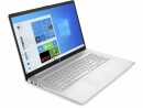 HP Inc. HP Notebook 17-cp3608nz, Prozessortyp: AMD Ryzen 7 7730U