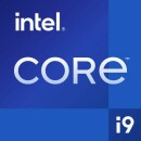Intel CPU Core i9-12900KF 3.2 GHz, Prozessorfamilie: Intel Core
