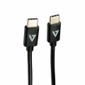 V7 Videoseven USB-C CABLE 480MBPS 1M BLACK