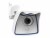 Bild 1 Mobotix Netzwerkkamera Mx-M26B-6D016 B016 180° Tag, Bauform