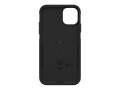 OTTERBOX COMMUTER IPHONE 11 BLACK NMS NS ACCS