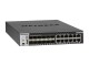 NETGEAR ProSafe - M4300-12X12F